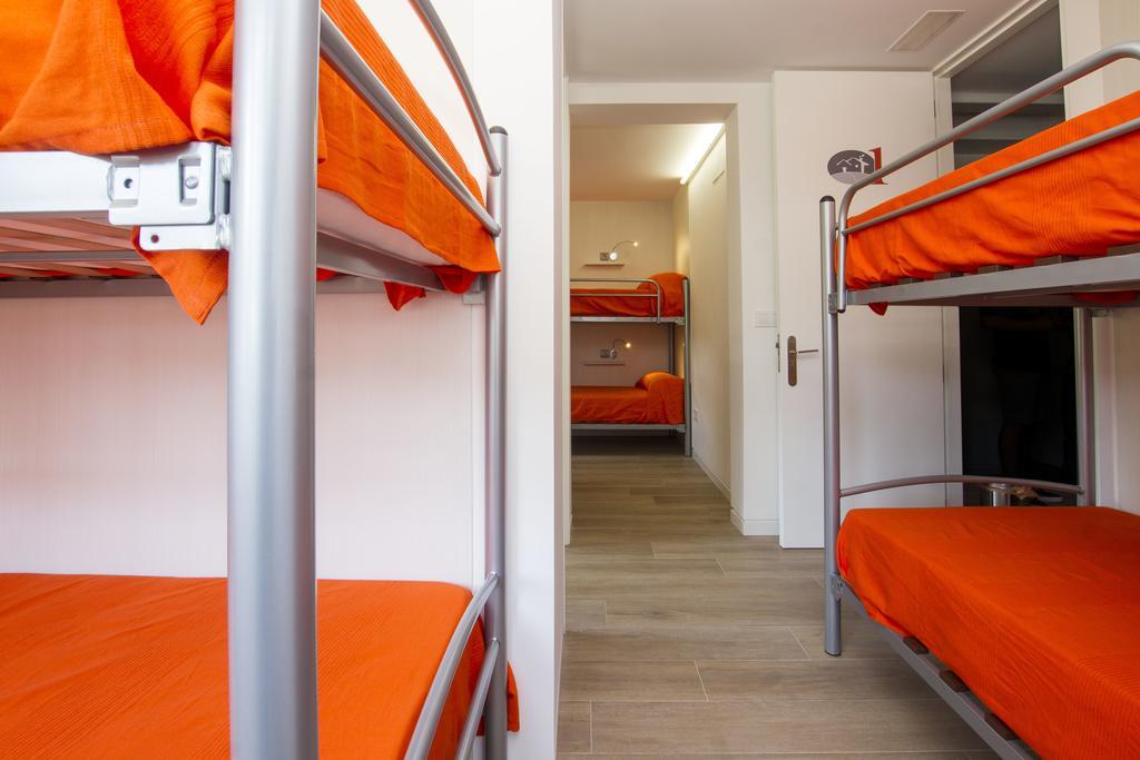 Lekeitio Aterpetxea Hostel Quarto foto